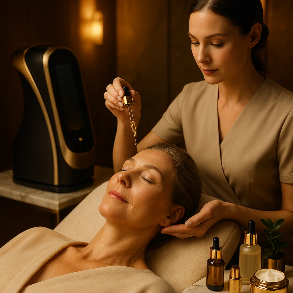 Trattamento Anti-Age